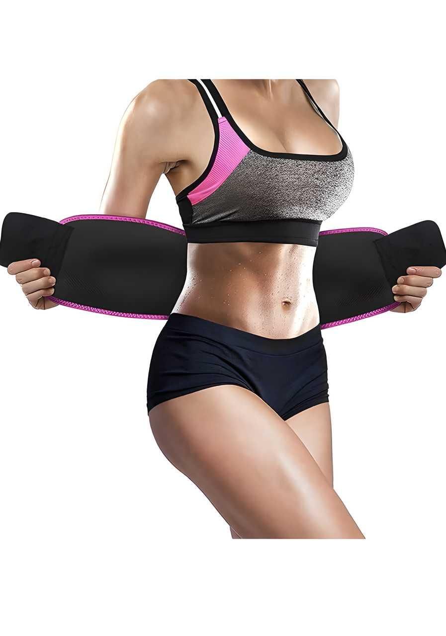 Urbanbuying Tummy Trimmer Belt | Supports Back & Maximizes Fat Burn
